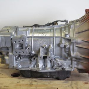 Isuzu NPR Transmission 99-07 RNJ NRR Chevy Tiltmaster GMC W4