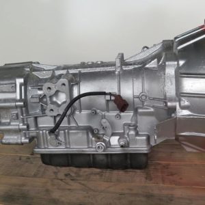 Isuzu NPR 88-98 Automatic Transmission GMC W4 Chevy Tiltmaster