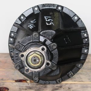 Isuzu NPR HD GMC W5500 Rear Differential Carrier 5.57 Ratio with 20 Spline Axle