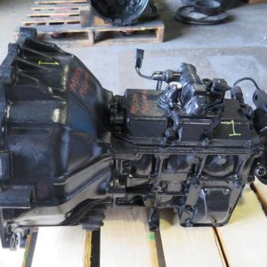 Mitsubishi Fuso 5 Speed Manual Transmission 92-95