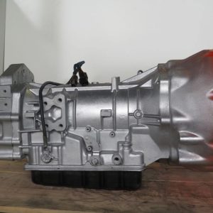 Mitsubishi Fuso FE Transmission 88-94