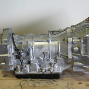 Mitsubishi Fuso FE Automatic Transmission 95-98