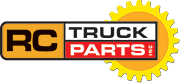 RC Truck Parts